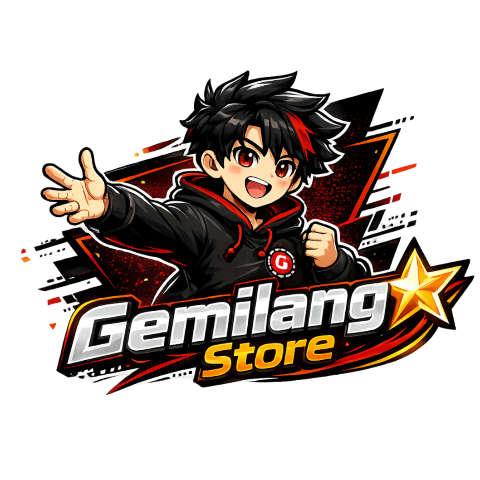 GEMILANGSTORE